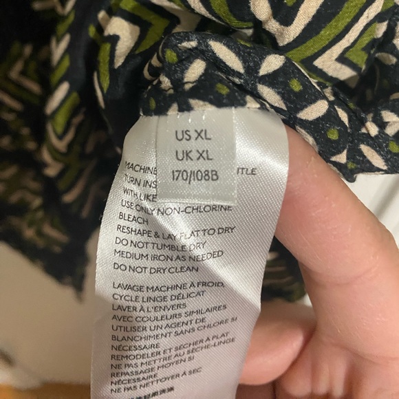 Anthropologie Maeve tops - Picture 6 of 6